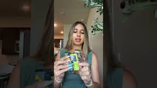 opening a pokemon eevee v powers tin!! #pokemon