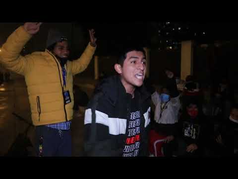 BEEF vs JAMS || Cuartos || Fecha 06 - Garganta de Fuego