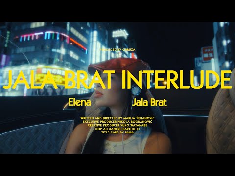 Video thumbnail for Jala Brat Interlude