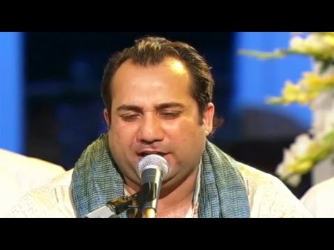 "Ae Athra Ishq Naeen Saun Denda" | Rahat Fateh Ali Khan | Qawwali | Virsa Heritage Revived