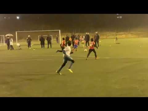 Raman - Gunnilse Vs Frölunda If