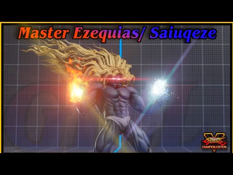 💥 SFV:CE 🔥 GILL FILTH COMPILATION ❄️