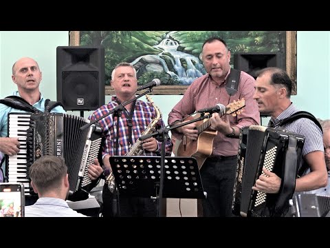 Întâlnirea Cântăreților -Vălani de Pomezeu -Bihor  *Grupul de la Ineu*