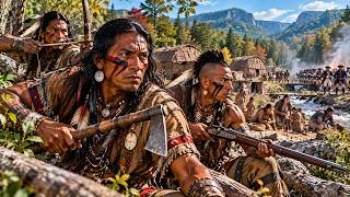 15 fascinantnih činjenica o plemenu Cherokee – podrijetlo i borbe