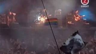 Millencolin - Mr. Clean - Live 2002