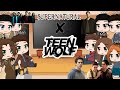 Supernatural X Teen Wolf React Explicação Na Descrição