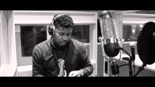 Stretch Music - Behind The Scenes