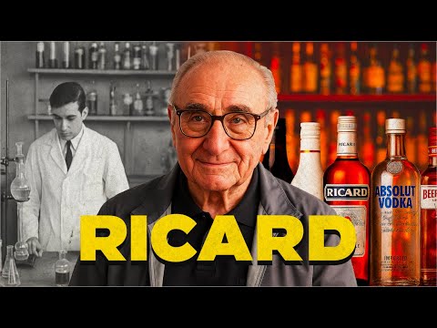 L’EMPIRE PERNOD RICARD