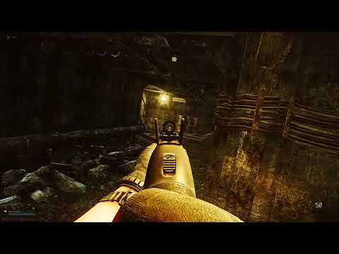 Escape from Tarkov - Magnum buckshot class 101