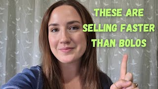 $3,557 What Sold on Ebay and Poshmark Last Week