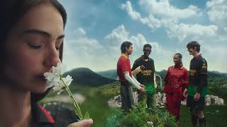  WELCOME TO DREAMLAND: PUMA, AC MILAN, AND OFF-WHITE