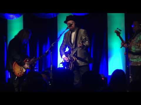 Soulive 3/14/14 Set 3 w/Porter,Haynes,Bluhm,Shady Horns Bklyn Bowl