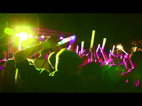 KatapultDJ live @ Domb Beach | Kecskemét | 2019-07-19