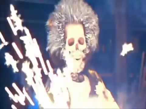 Home Alone 2 Marv Gets Electrocuted - YouTube