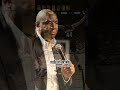 Magic Johnson explains why he picked Kareem over Shaq as his center in his all-time top 5 #shorts