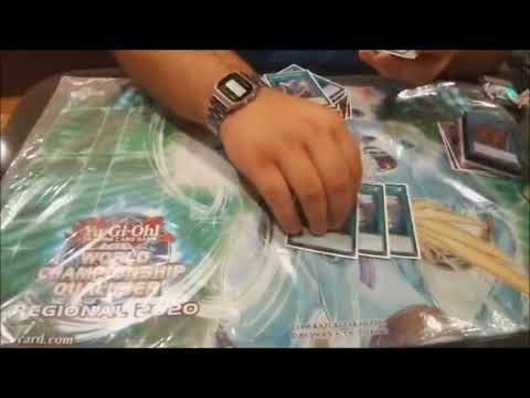 1st Place WCQ Regional Caserta  I Pure Orcust Deck Profile I Ciro Perna