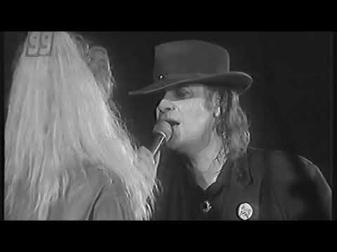 Mädchen aus Ostberlin - Udo Lindenberg feat. Ina Morgan 1990
