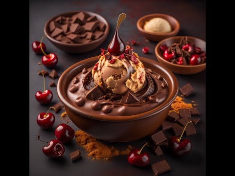 "Chocolate: The Sweet Secrets in 60 Seconds!"