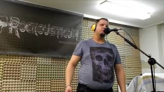 Balu Simmons - Edema Ruh (Nightwish cover)