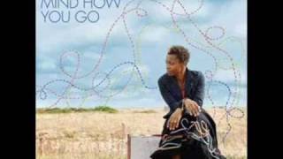 Skye Edwards-Solitary