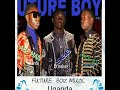 Medicine by The Future Boiz Music Official Audio 2021 Tooro Boiz.mp3