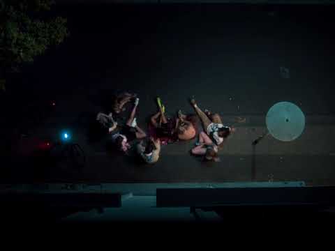 WAHNSCHAFFE - Falter (Official Visualizer)