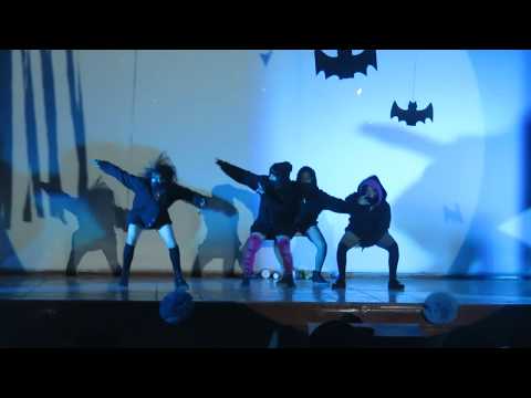 MIX YG - IKON, BIGBANG, 2NE1, BLACKPINK | SHAKE IT