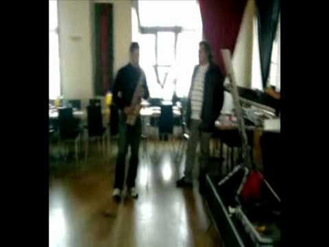 Zoki Dinulovic Branko TYSON  I LELI Vlasko kolo