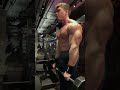 Reverse Curl