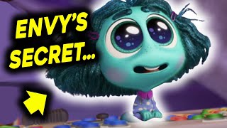 How The CUTEST New Emotion Is Going To Be The VILLAIN Of Inside Out 2…