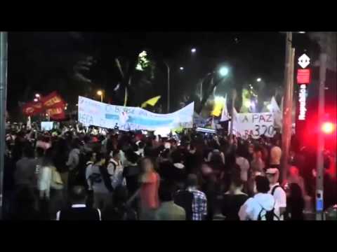 Mc Dhiegu - O Gigante Dormiu (Web Clipe Oficial) (Dj Vinicius Boladão)