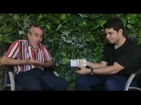 Saturn Magic - Smart Bill  by Tora Magic - Trick