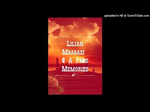 Lilian Mbabazi & A Pass - Memories [Afro Zouk 2015]