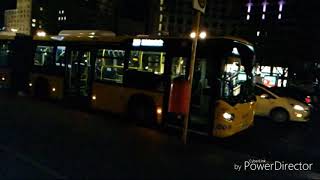 Berlin nachts durch die Stadt - (Estikay - wieder mal Freitag) SuReK - Produktion