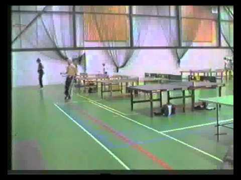 Trainingskamp (deel1)