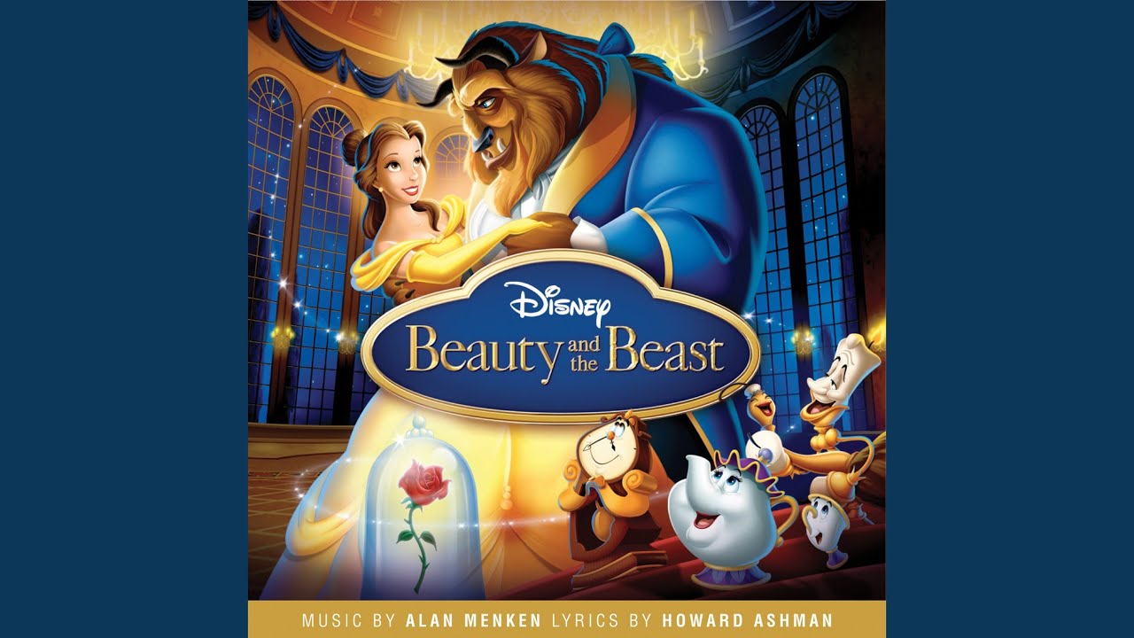 Beauty and the Beast (Duet)
