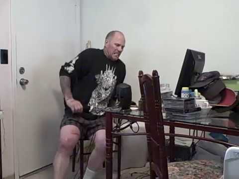 phantasmagoria with josh mosh