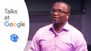 Abdoulaye and Ibrahim Barry: "The ADLaM Story: The Alphabet for Our People [...]" | Talks at Google