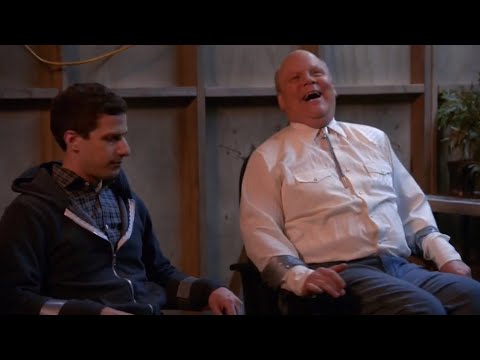 Brooklyn Nine Nine - Hitchcock Loophole