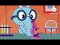 The Wiggles Whoo Hoo It S A Wiggly Party Ricardo Lopez Part 3 Little Children