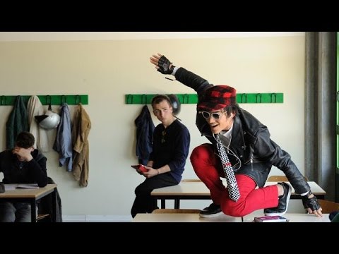 Un bacio: intervista a Luca Tommassini