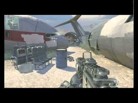 ModernWarfare2,Hchristo,Atze,Minipimmel