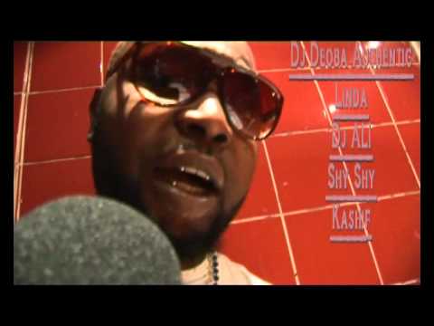 Esho-B, Nigerian Movie producer, Actor, Singer & Event promoter