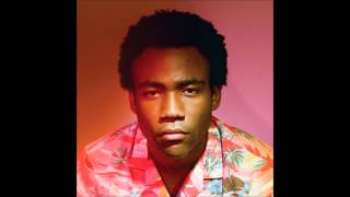 Telegraph Ave ("Oakland by Lloyd") - Childish Gambino