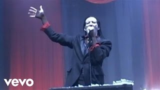 Marilyn Manson - Antichrist Superstar (From Dead To The World)