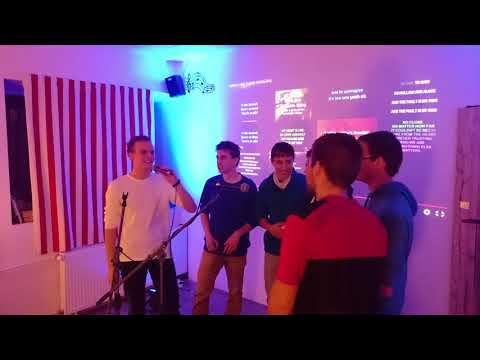Udržme klub mladých Garáž otvorený pre komunitu!