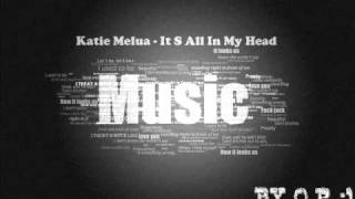 Katie Melua - It S All In My Head