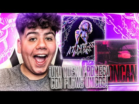 UNA NUEVA PROMESA CON FLOWS UNICOS