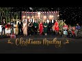 Christmas Medley | Christmas Carols | 4K
