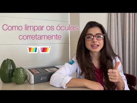 ✅ Learn how to clean your glasses correctly!